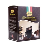  چاکلت کاچکول بسته 15 عددی633efef2e969e81250